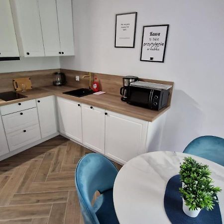 Apartament Jaracza 28 Nr 18 สวูพสค์ ภายนอก รูปภาพ