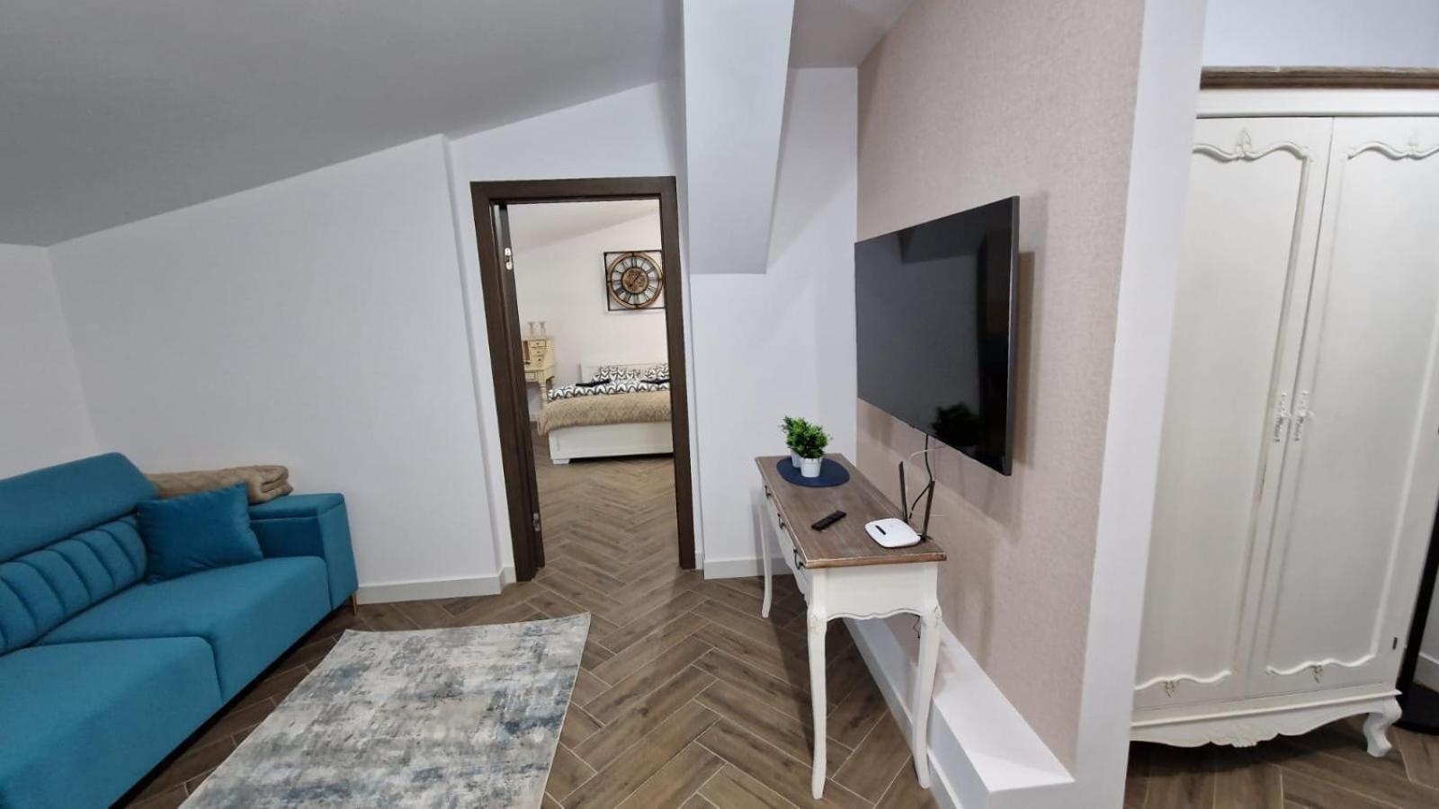 Apartament Jaracza 28 Nr 18 สวูพสค์ ภายนอก รูปภาพ