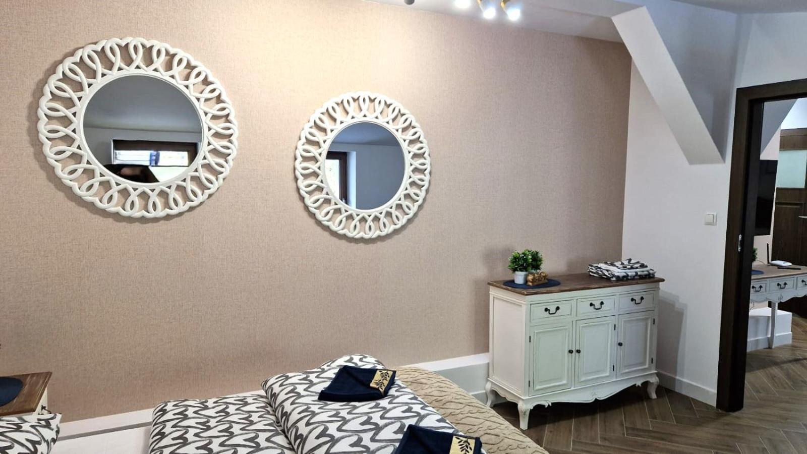 Apartament Jaracza 28 Nr 18 สวูพสค์ ภายนอก รูปภาพ