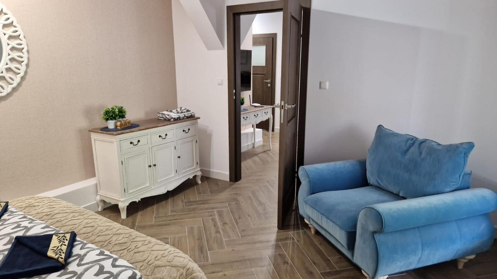 Apartament Jaracza 28 Nr 18 สวูพสค์ ภายนอก รูปภาพ